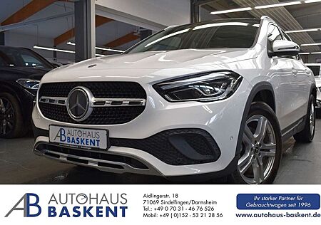 Mercedes-Benz GLA 200 *PANORAMA*LED*NAVI*LEDER*KAMERA*SHZ*PDC