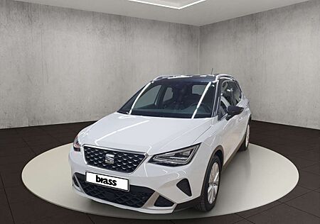 Seat Arona Xperience