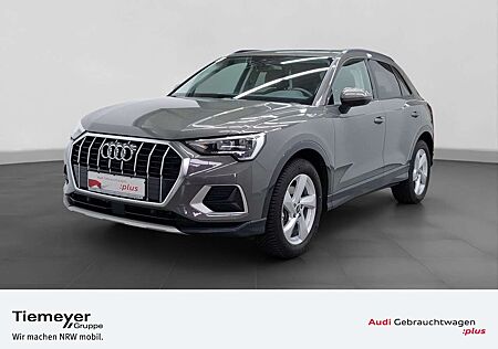 Audi Q3 35 TFSI ADVANCED eKLAPPE NAVI PANO