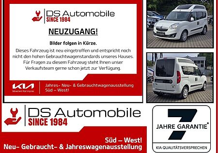 Opel Combo 1.4 Colorado L1H2|AHK|8-fach bereift