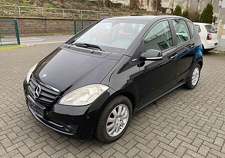 Mercedes-Benz A 160 5-Türer Classic Edition Klima, Sitzheizung, PDC