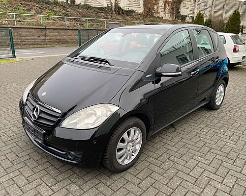 Mercedes-Benz A 160 5-Türer Classic Edition Klima, Sitzheizung, PDC