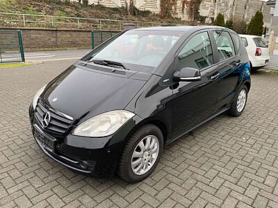 Mercedes-Benz A 160 5-Türer Classic Edition Klima, Sitzheizung, PDC