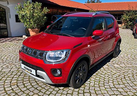 Suzuki Ignis Comfort ALLGRIP Hybrid
