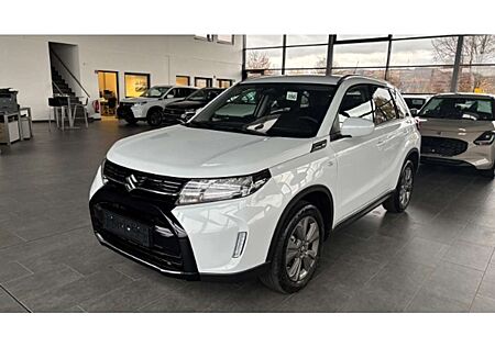 Suzuki Vitara 1.4 Comfort Facelift Navi LED Kamera ACC SitzHZG K