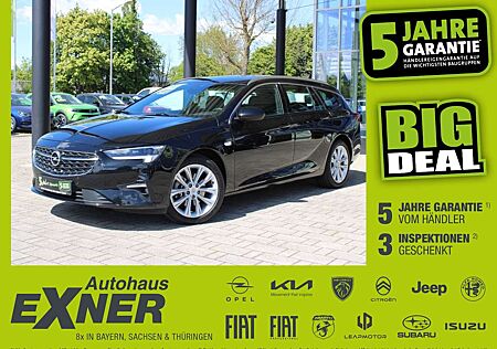 Opel Insignia B Sports Tourer 2.0 CDTI ELEGANCE LED