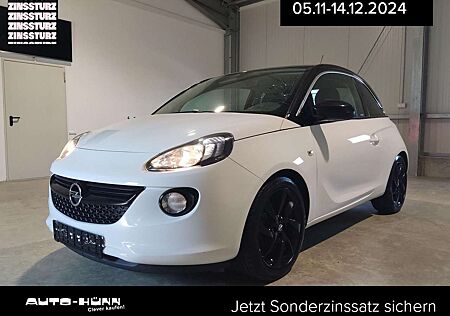 Opel Adam 1.4 100 PS Tempomat-AppleCarPlay-AndroidAuto-US...