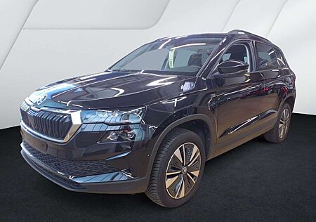 Skoda Karoq Selection 1.5TSI DSG 360°/LED/PDC/AHK/SHZ