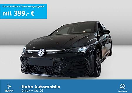 VW Golf Volkswagen R-Line 1,5 l eTSI 150PS DSG Navi AHK PANO