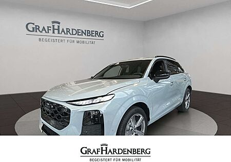 Audi Q3 SUV TDI 110 kW S tronic