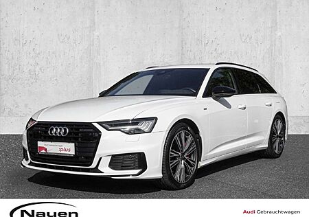 Audi A6 Avant 55 TFSIe S-Line quattro *AHK*ACC*MATRIX*KAME