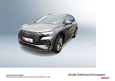 Audi Q4 e-tron 35 2 xS line Navi 20" PDC HuD VC SHZ O