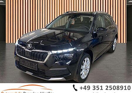 Skoda Kamiq 1.0 TSI DSG Ambition*Navi*Kamera*Voll LED*