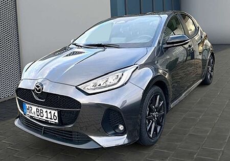 Mazda 2 Hybrid Homura 1.5L Hybrid VVT-i 116 Hybrid Homur