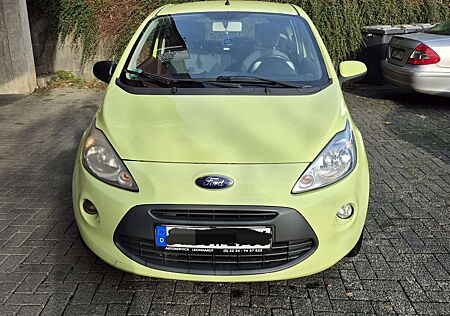 Ford Ka /+ 1.2 Trend