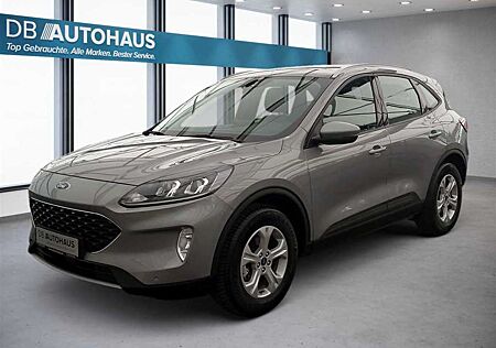 Ford Kuga Cool & Connect 2.5 DuraTec 4WD