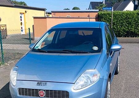 Fiat Punto 1.4 16V Dynamic