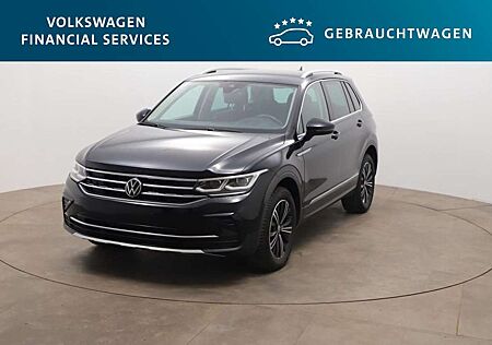 VW Tiguan Volkswagen Elegance 4M 2.0 TDI SCR DSG AHK*PDC*RFK*S