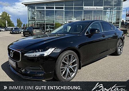 Volvo S90 MOMENTUM AWD/HEAD UP/BUSINESS.PRO/LEDER