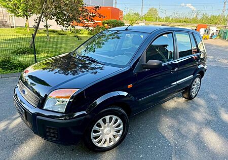 Ford Fusion Fun*Allwetter*1 Hand*Erst 38TKM*Tüv NEU!!