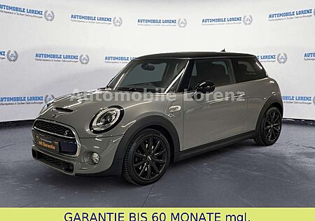 Mini Cooper S / AUTOMATIK/ PANORAMADACH