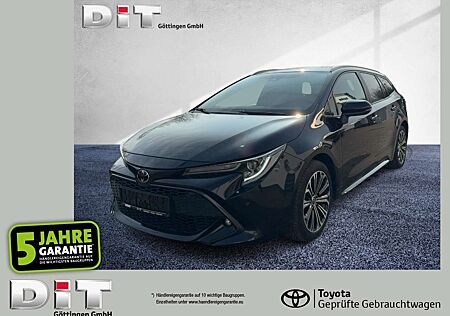 Toyota Corolla Touring Sports 1.2T Team D FLA SpurH LM