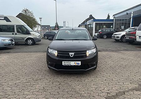 Dacia Sandero Laureate