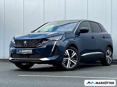 Peugeot 3008 225 Hybrid Allure PDC/Kamera/Tempomat