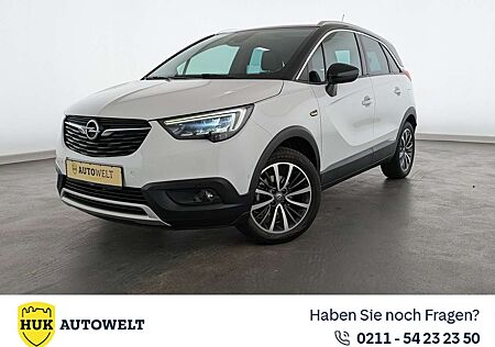 Opel Crossland X 1.2 Turbo Ultimate LED+NAVI+RFK+SHZ+