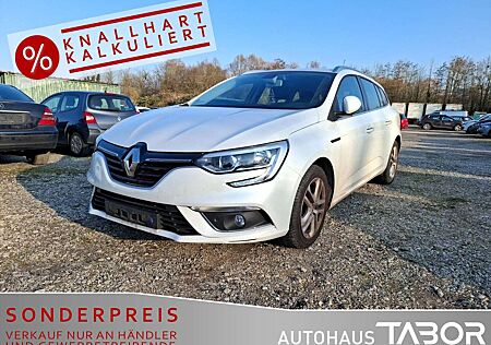 Renault Megane IV Grdt 1.3 TCe 140 EDC Navi PDC Keyless