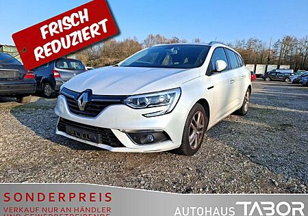 Renault Megane IV Grdt 1.3 TCe 140 EDC Navi PDC Keyless