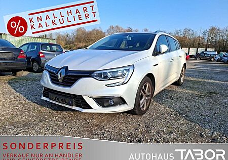 Renault Megane IV Grdt 1.3 TCe 140 EDC Navi PDC Keyless
