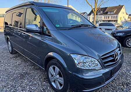 Mercedes-Benz Viano Marco Polo 2.2 CDI Edition Motor überholt