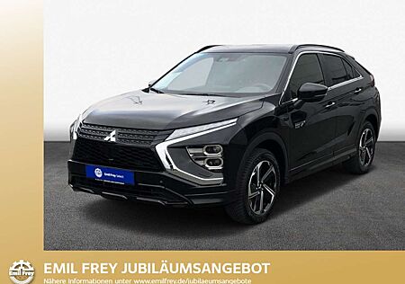 Mitsubishi Eclipse Cross 4WD Select Black