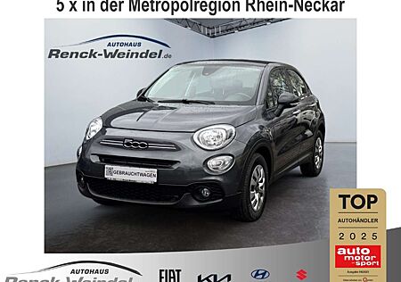 Fiat 500X Dolcevita Faltdach Navi Klimaautom Rückfahrkam. Ap