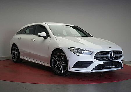 Mercedes-Benz CLA 220 d 4Matic 8G-DCT AMG Navi/