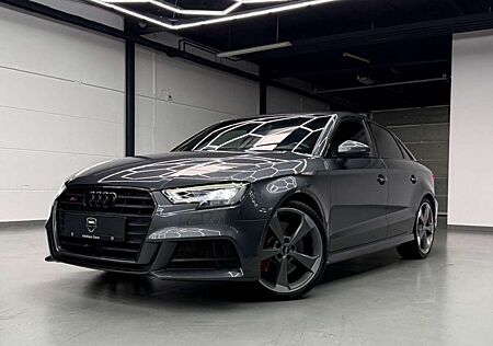Audi S3 2.0 TFSI quattro 2.HD/ACC/VIRTUALC/KAMR/SCHEC