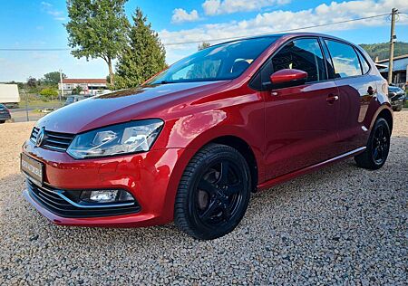 VW Polo Volkswagen V Highline BMT/Start-Stopp