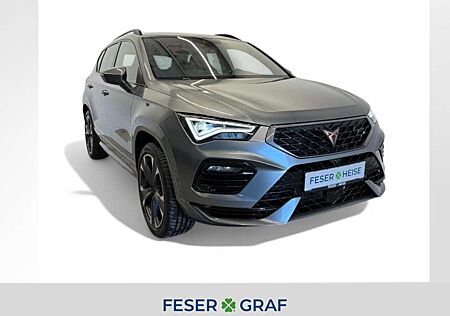 Cupra Ateca VZ 2.0 TSI 4Drive DSG/LED/Sitzhzg./Wireless Charge