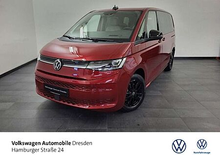 VW T7 Multivan Volkswagen Life 1.4 eHybrid OPF