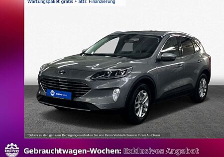 Ford Kuga 2.0 EcoBlue 4x4 Aut. TITANIUM X