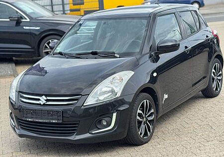 Suzuki Swift X-TRA Euro5,Klima,SHZ