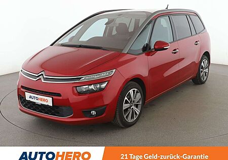 Citroën C4 Picasso Citroen 2.0 Blue-HDi Selection*NAVI*XENON*TEMPO*PDC*AHK*