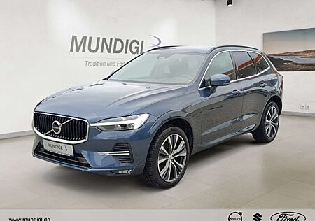 Volvo XC 60 XC60 Momentum Pro 2WD B4 Diesel StandHZG AHK-klappbar P