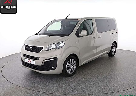 Peugeot Expert 2.0 Blue-HDi KOMBI 7 SITZE STANDHZ,KAMERA