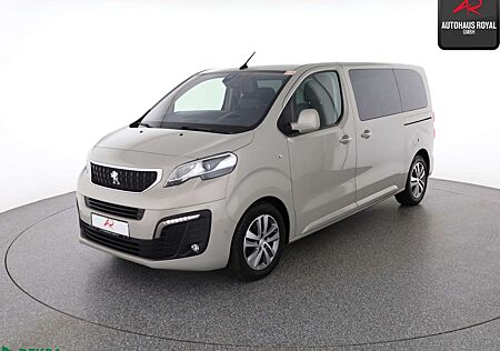 Peugeot Expert Traveller 2.0 Blue-HDi L2 7SITZE STANDHZ
