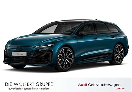 Audi Others performance "EDITION ONE" AHK
