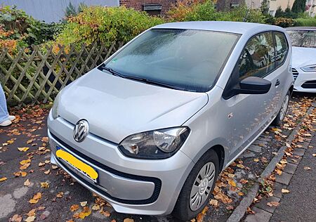 VW Up Volkswagen ! ! take !