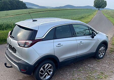 Opel Crossland X Innovation Automatik Navi HeadUp