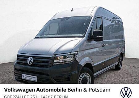 VW Crafter Volkswagen 35 Kasten 2.0 TDI DSG L2H2 MR Navi Stdhz
